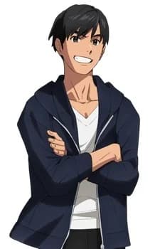 Sobue, Ryou