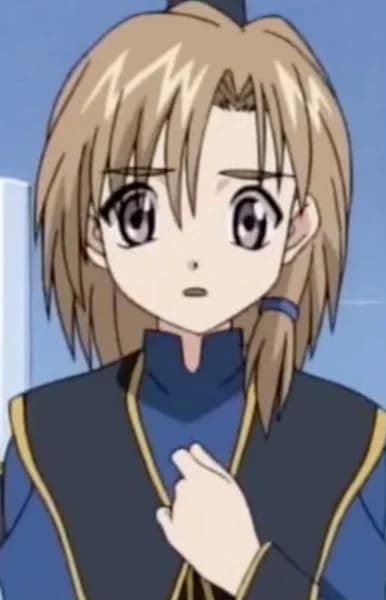 Runarif, Emilia
