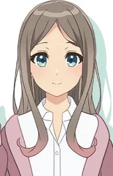 Kawagishi, Wakana