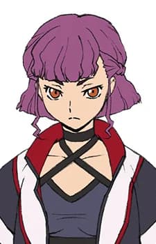 Rutaka, Haruka