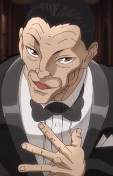 Nonaka, Mitsuo