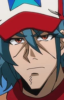 Shindou, Raipachi