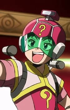 Question-kun
