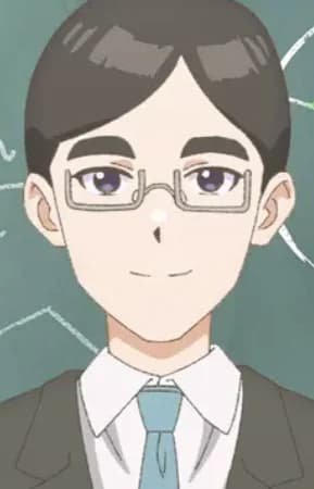 Math Teacher