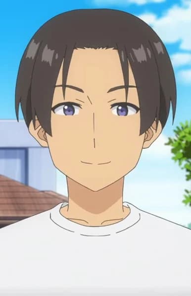 Saitou