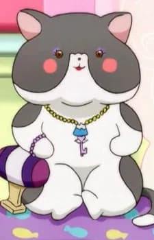 Mrs. Neko
