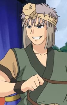 Nuwangi
