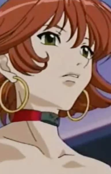 Morino, Kanae