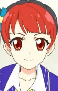 Tateishi, Aki