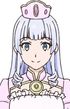 Goddess Norn