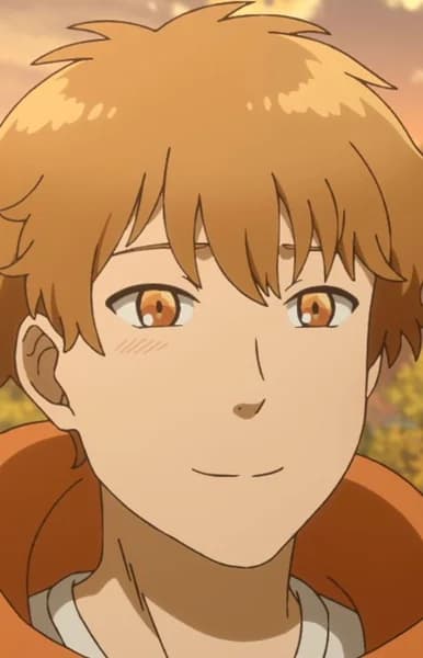 Tsubaki