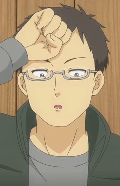 Ichinose, Youhei