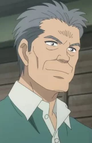 Tsubura's Coach