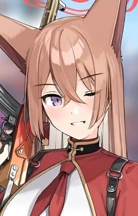 Akeshiro, Rumi