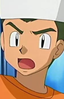 Kyoutarou