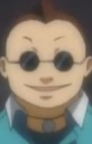 Aizawa, Shou