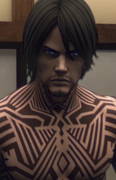 Yaguchi, Sanji