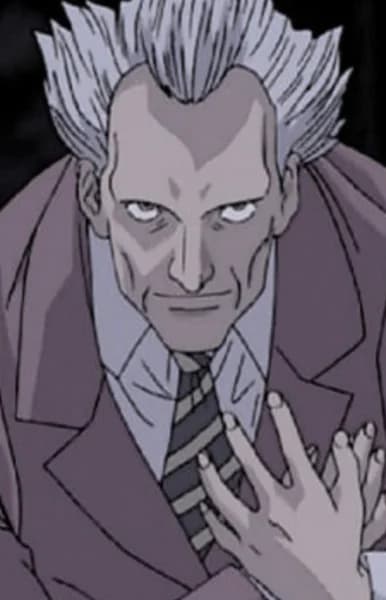 Akagi, Stinger
