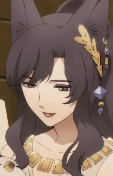 Cassandra
