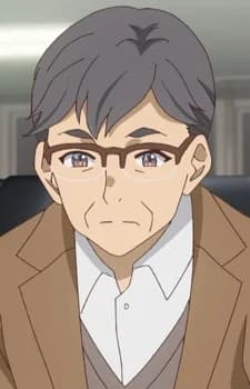 Itou, Gorou