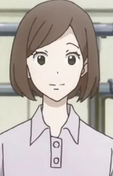 Kimura, Keiko