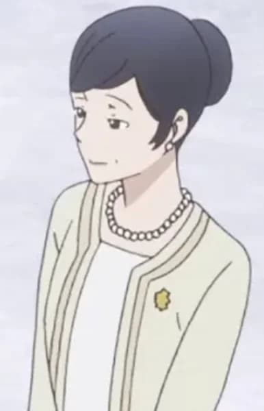 Hoshino, Yukiko