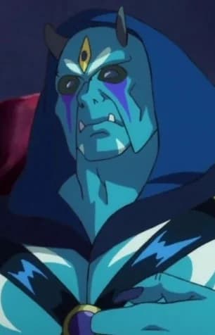Garuouga