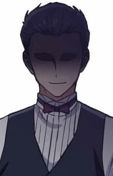 Tuxedo Man