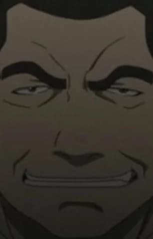 Vice Principal
