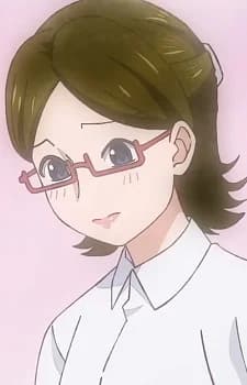 Shirafuji, Yuki