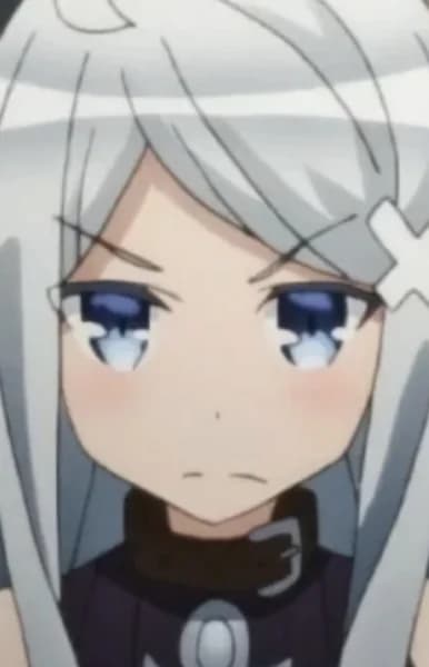 Midfield, Deathmask