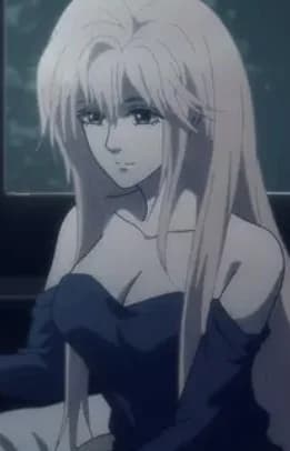 Kall-Su's Mother