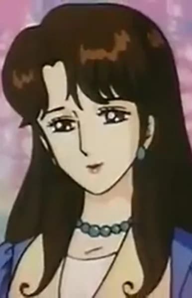 Midorikawa, Misuzu