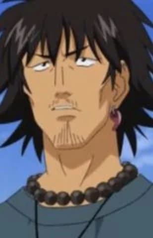 Ousou, Shizen