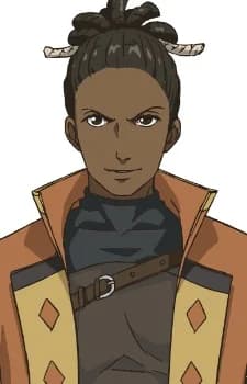 Yasuke