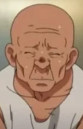 Koike, Kazuo