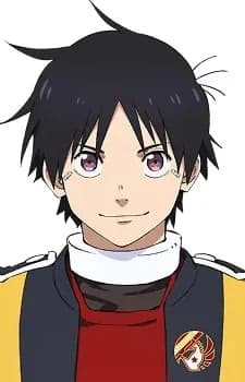 Yabusame, Tetsuo