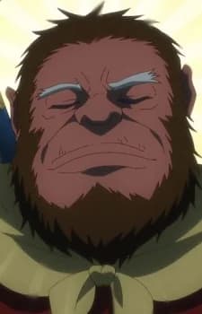 Monkey Magic