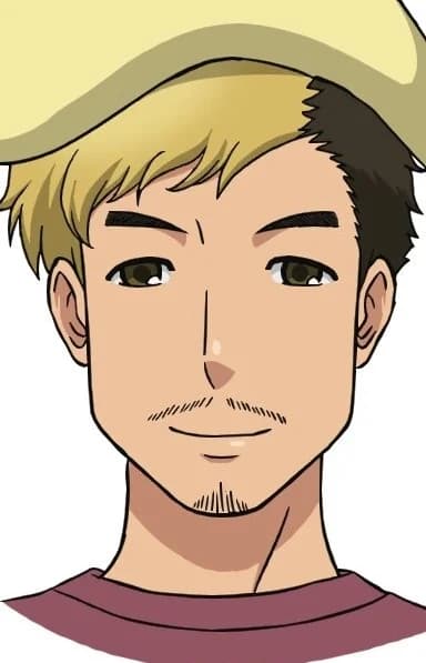 Amano, Ayumi