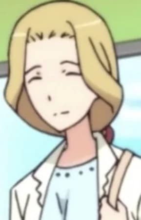 Billy's Mother