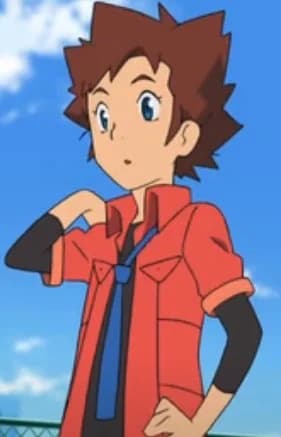 Daichi, Yamato