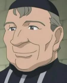 Myriel, Bishop