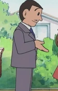 Botako's Friend's Father