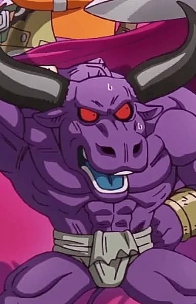 Minotaur