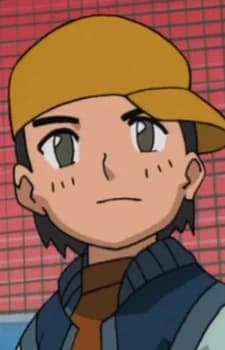 Hoshida, Kyuuta