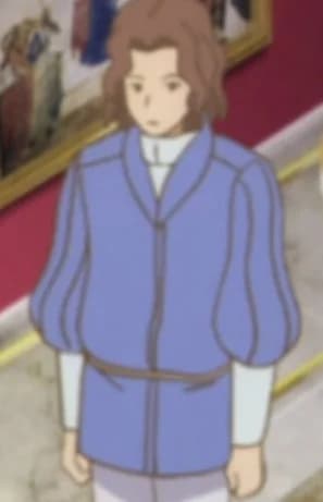 Ubertino's Servant
