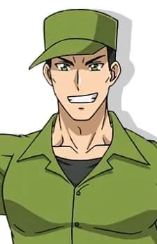 Kataoka, Shuuji