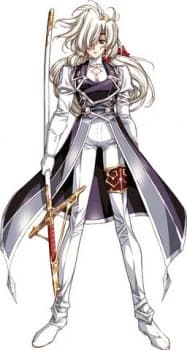 Douglas, Julia