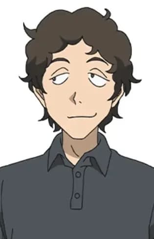 Nakaizumi