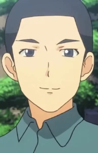 Kouichirou